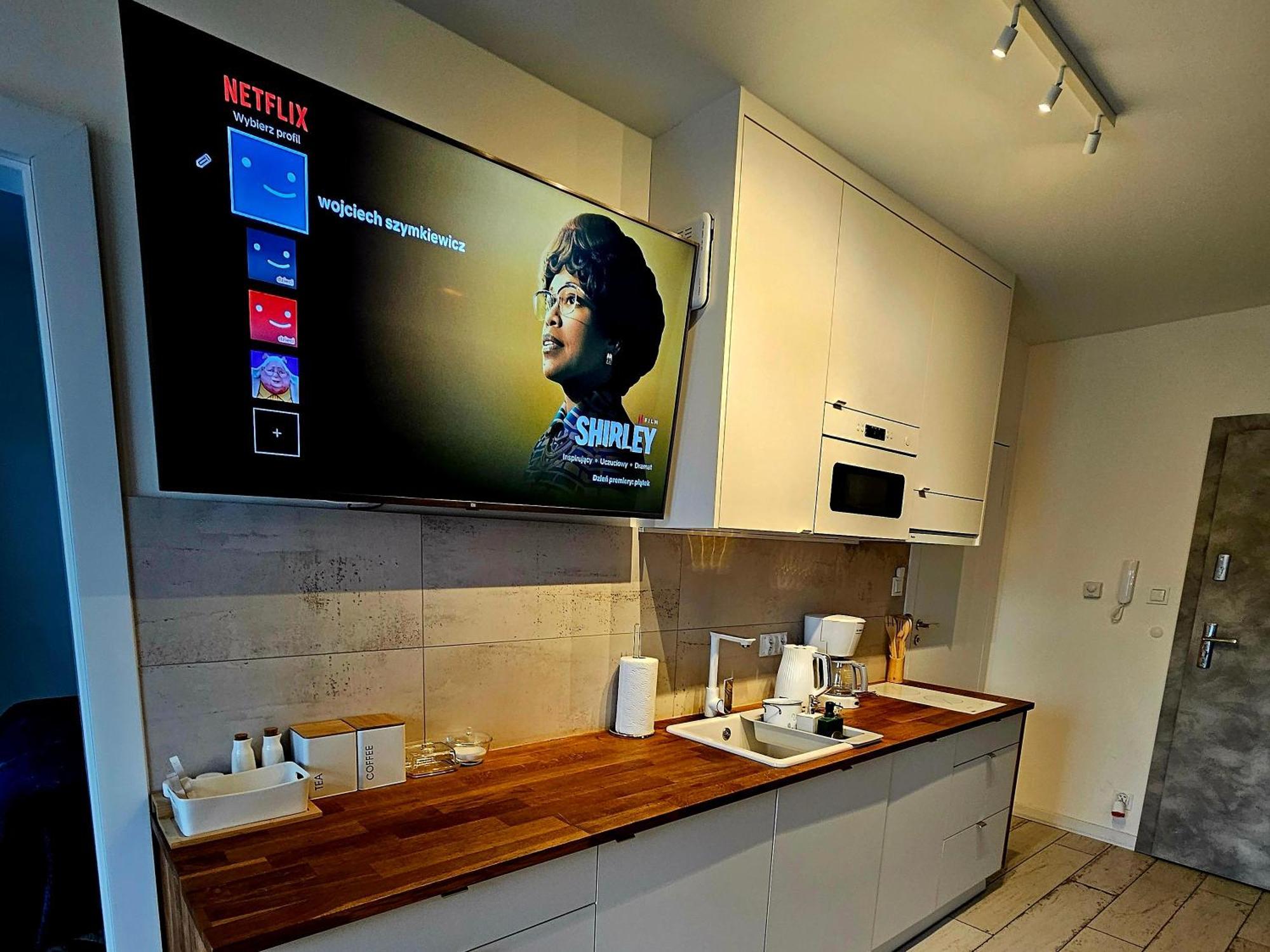 Apartament Powstancow A23 Z Dostepem Do Basenu Baltic Apartament โปเบียโรโว ภายนอก รูปภาพ