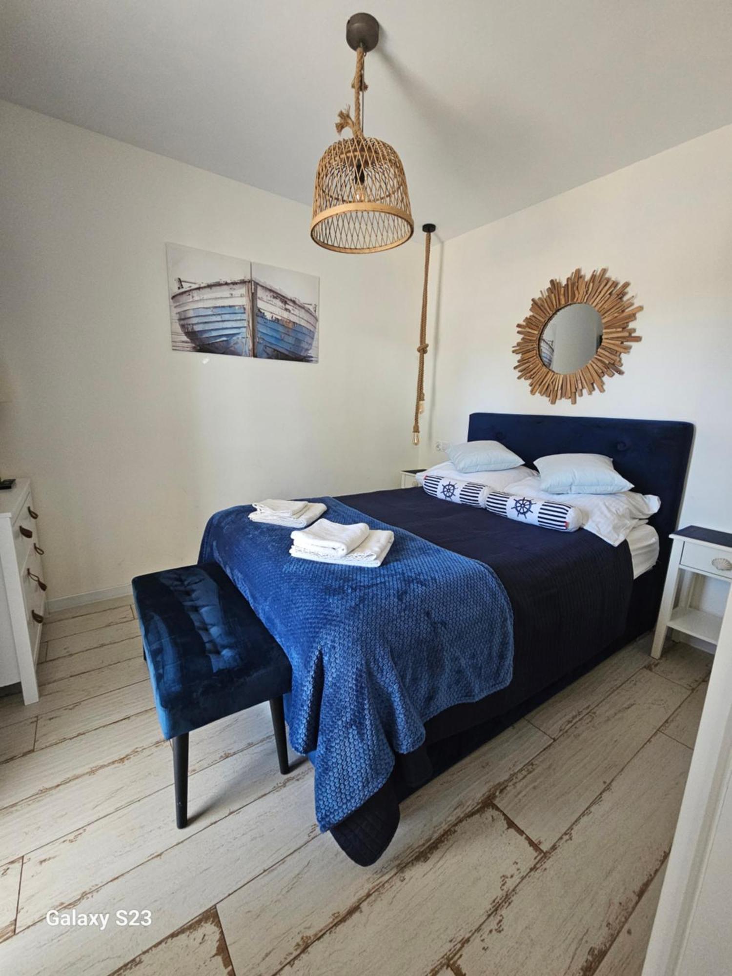 Apartament Powstancow A23 Z Dostepem Do Basenu Baltic Apartament โปเบียโรโว ภายนอก รูปภาพ
